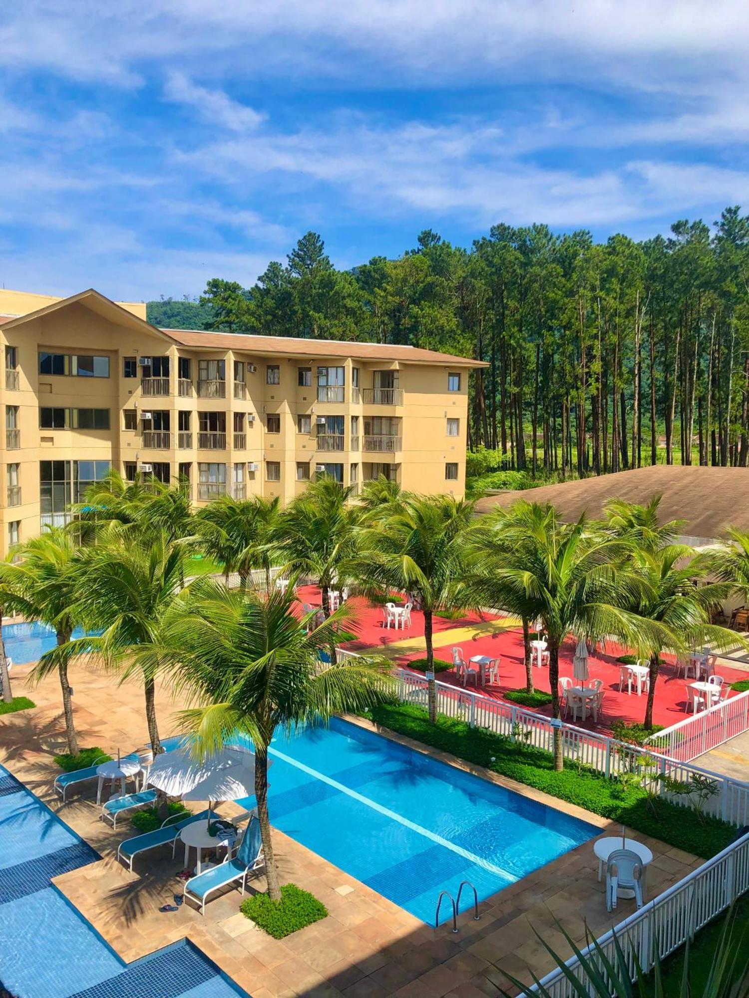 Condominio Aldeia Dos Reis Мангаратіба Екстер'єр фото