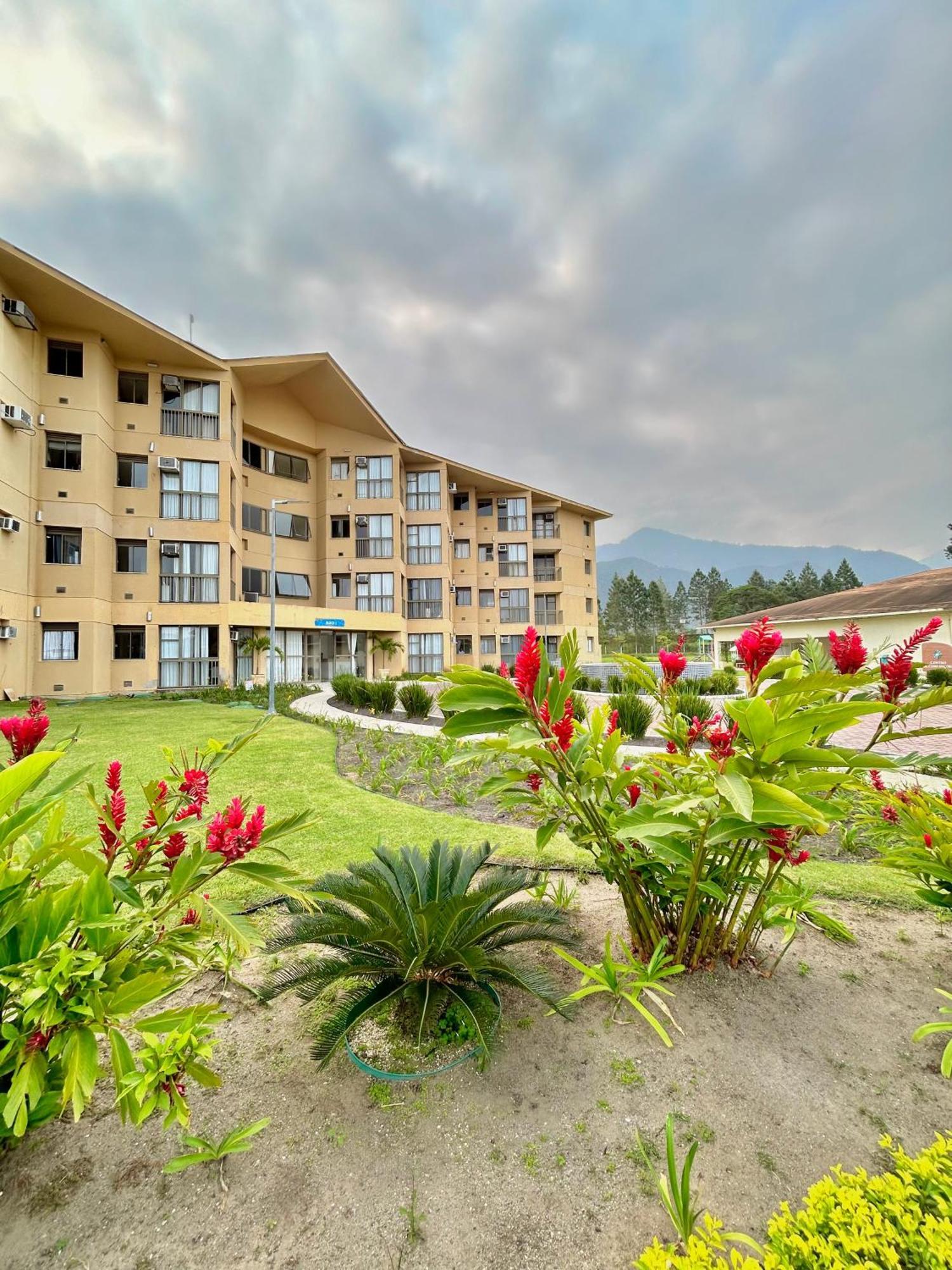 Condominio Aldeia Dos Reis Мангаратіба Екстер'єр фото